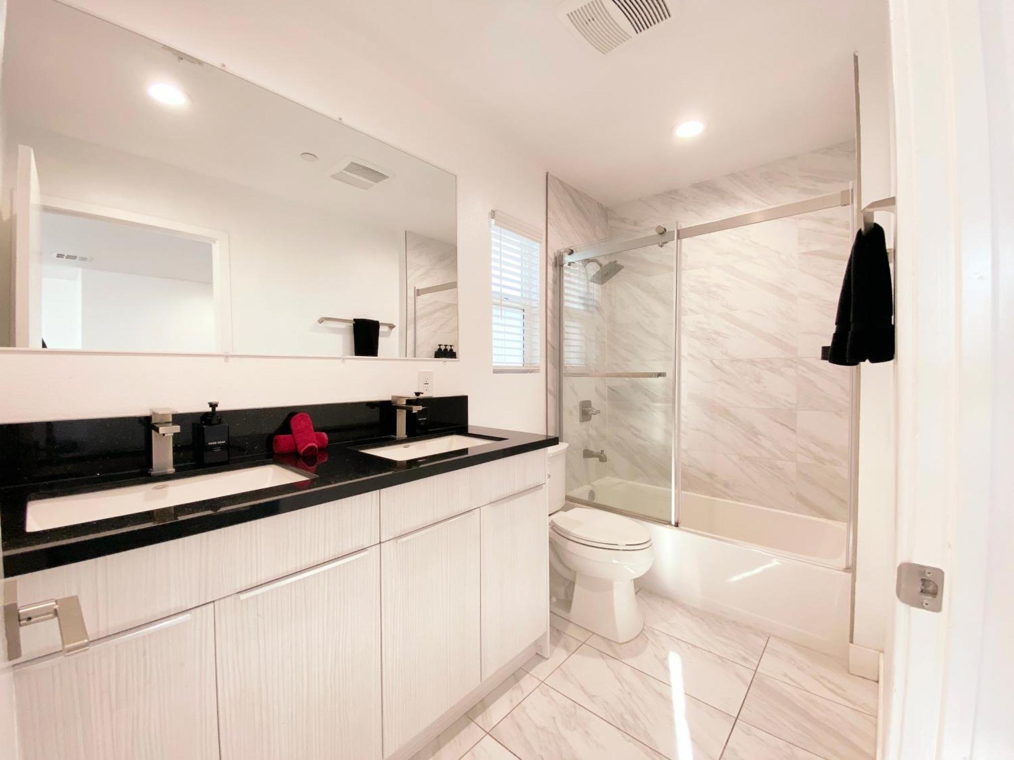 Modern 3Br Home In Mid-City Los Angeles Exterior photo