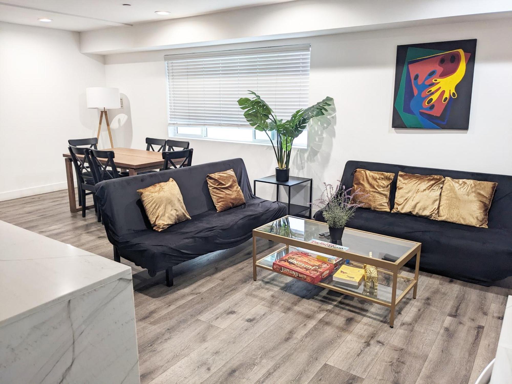 Modern 3Br Home In Mid-City Los Angeles Exterior photo
